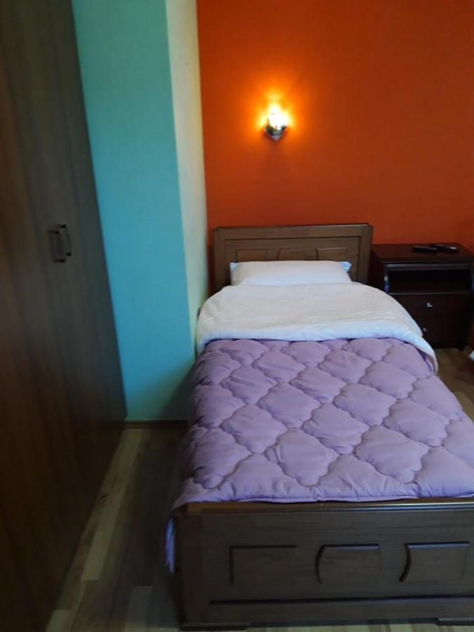 Teresa Rooms Тирана Екстер'єр фото